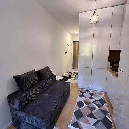 Forest - Apartamento *