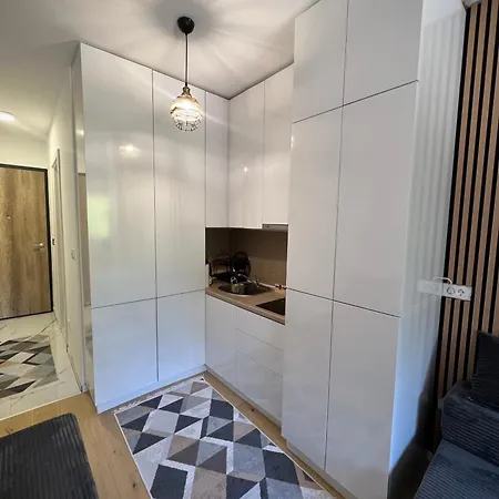 Forest - Apartamento Bjelašnica