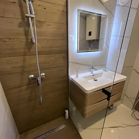 Apartamento Forest - Bjelašnica