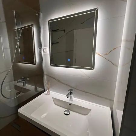 Apartamento Forest -